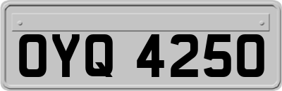OYQ4250