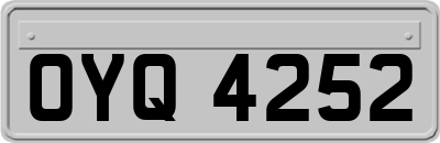 OYQ4252