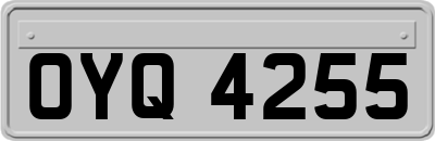 OYQ4255