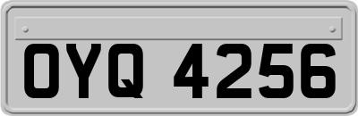 OYQ4256