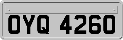 OYQ4260