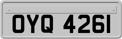 OYQ4261