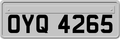 OYQ4265