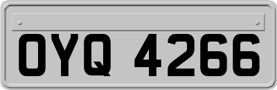 OYQ4266