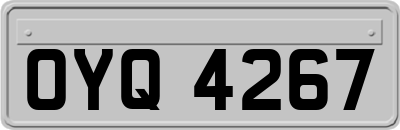 OYQ4267