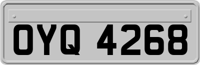 OYQ4268