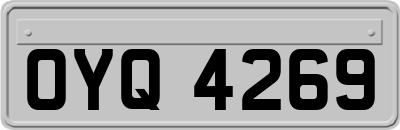 OYQ4269