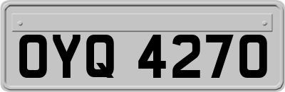OYQ4270