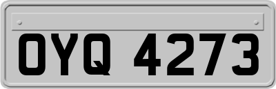 OYQ4273