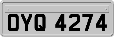 OYQ4274