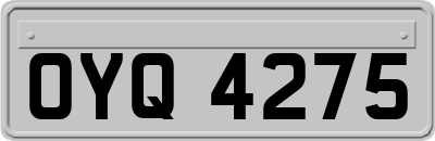 OYQ4275
