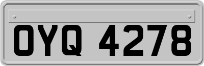 OYQ4278
