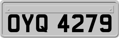 OYQ4279