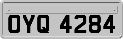 OYQ4284