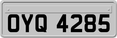 OYQ4285