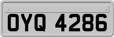 OYQ4286