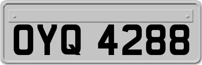 OYQ4288