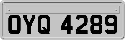 OYQ4289