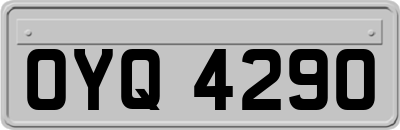 OYQ4290