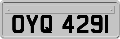 OYQ4291