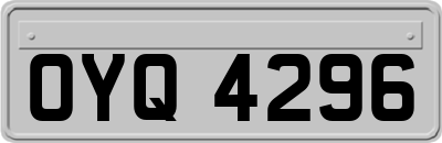 OYQ4296