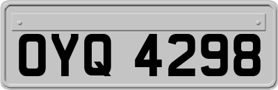 OYQ4298