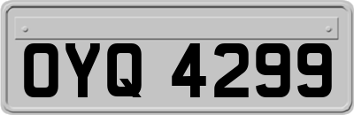 OYQ4299
