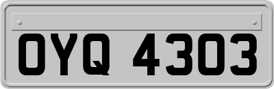 OYQ4303