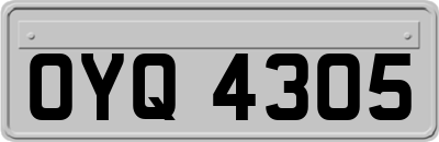 OYQ4305