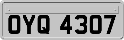 OYQ4307