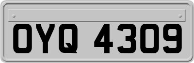 OYQ4309