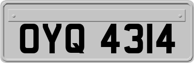 OYQ4314
