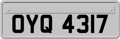 OYQ4317