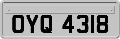 OYQ4318