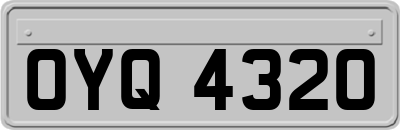 OYQ4320