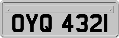 OYQ4321
