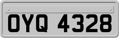 OYQ4328