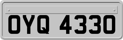 OYQ4330