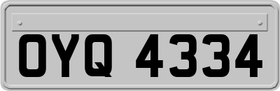 OYQ4334