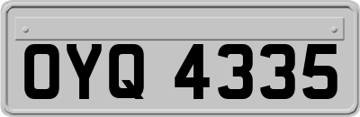 OYQ4335