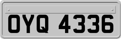 OYQ4336