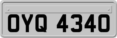 OYQ4340