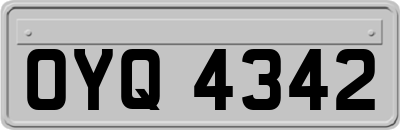 OYQ4342