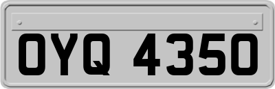 OYQ4350