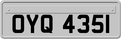 OYQ4351