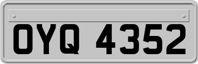OYQ4352