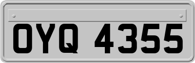 OYQ4355