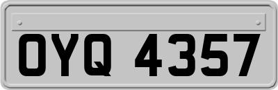OYQ4357