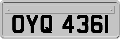OYQ4361