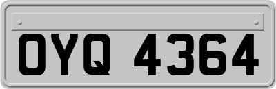OYQ4364